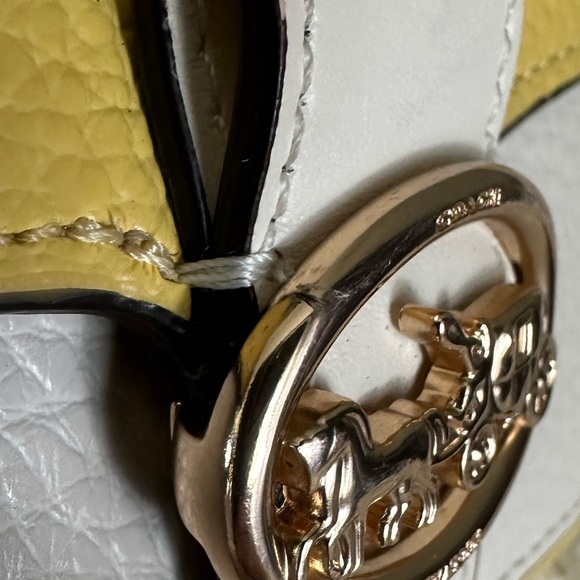 Coach Wallet - Picture 9 of 9